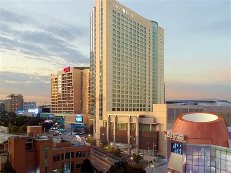 “ A great downtown spot! ” 12/29/2023. . Atlanta hotels near mercedes benz stadium